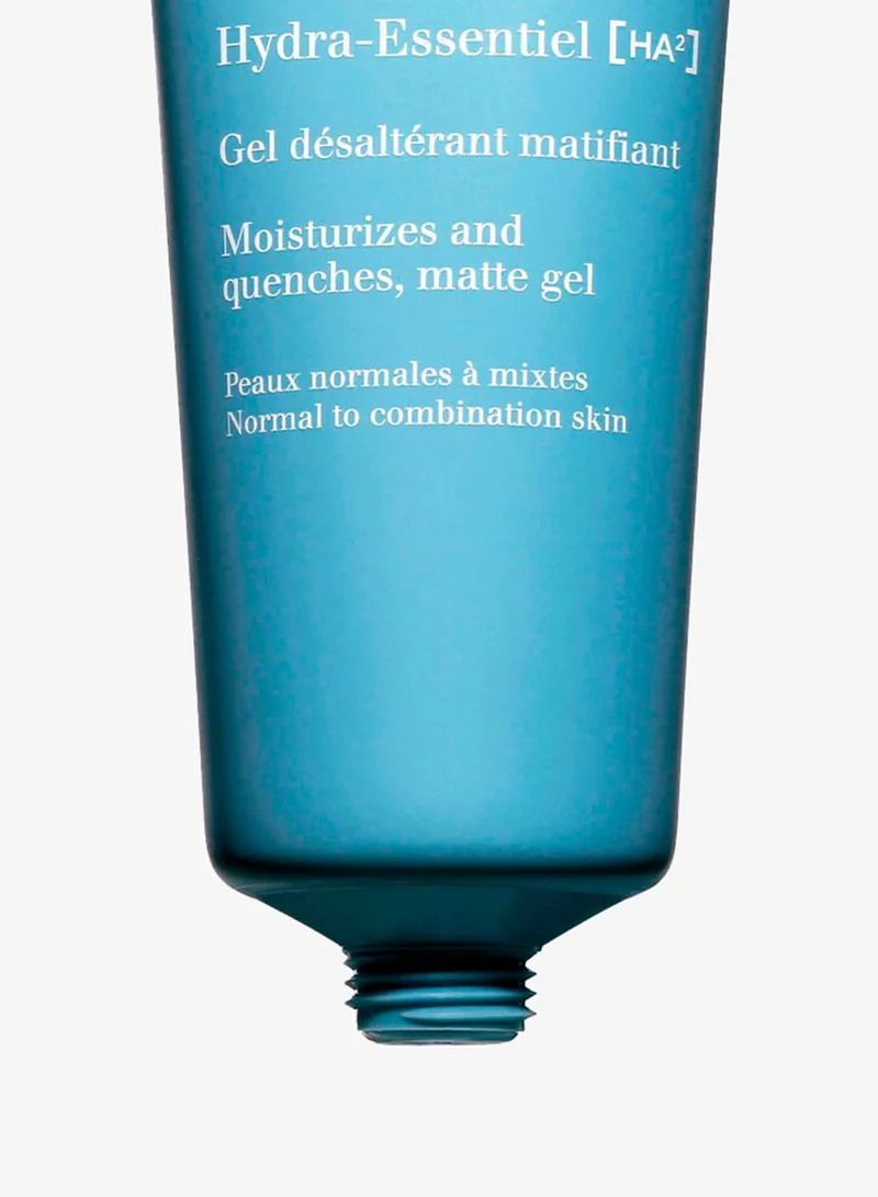 CLARINS  Hydra-Essentiel Matte Gel 75ml for Women | Best Price UAE